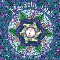 Produktbild: Mandala...lalah
