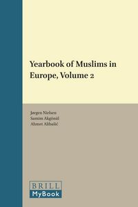 Produktbild: Yearbook of Muslims in Europe, Volume 2