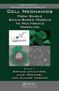 Produktbild: Cell Mechanics