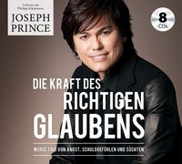 Produktbild: Die Kraft des richtigen Glaubens