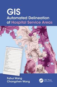Produktbild: Wang, F: GIS Automated Delineation of Hospital Service Areas