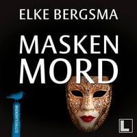 Produktbild: Maskenmord