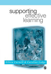 Produktbild: Supporting Effective Learning