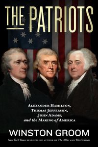 Produktbild: The Patriots