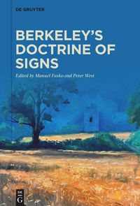 Produktbild: Berkeley's Doctrine of Signs