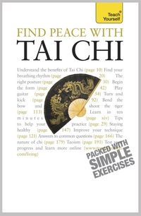 Produktbild: Find Peace With Tai Chi