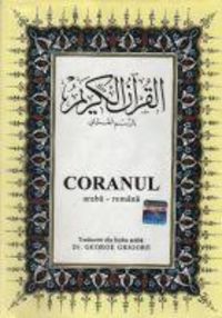 Produktbild: Coranul Ciltli, Orta Boy