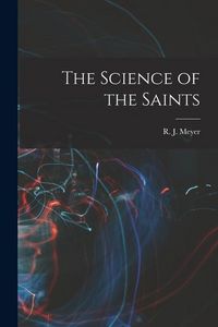 Produktbild: The Science of the Saints