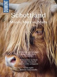 Produktbild: DuMont Bildatlas 189 Schottland