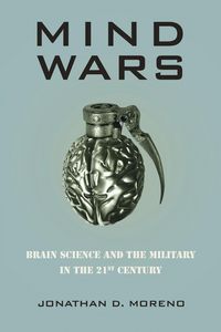 Produktbild: Mind Wars