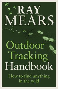 Produktbild: Outdoor Tracking Handbook