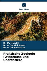 Produktbild: Praktische Zoologie (Wirbellose und Chordatiere)