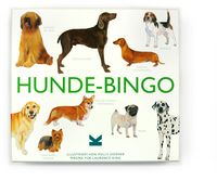 Laurence King Verlag - Hunde-Bingo von Polly Horner