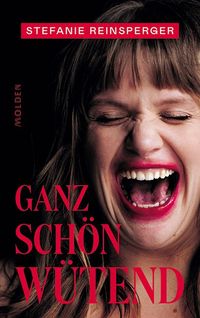 Produktbild: Ganz sch&ouml;n w&uuml;tend