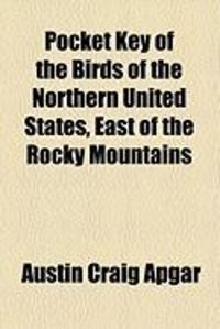Produktbild: Pocket Key of the Birds of the Northern United States, East of the Rocky Mountains