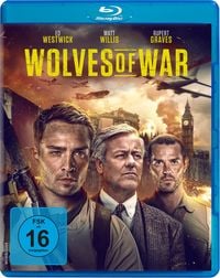 Produktbild: Wolves of War