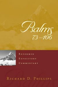 Produktbild: Psalms 73-106