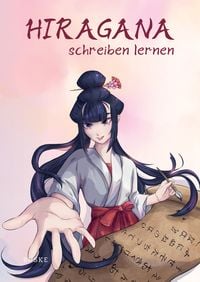 Produktbild: Hiragana schreiben lernen