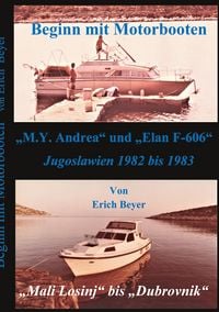 Produktbild: Beginn mit Motorbooten