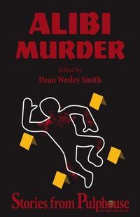 Produktbild: Alibi Murder