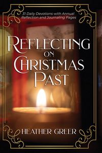 Produktbild: Reflecting on Christmas Past