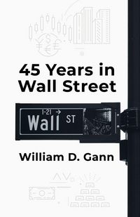 Produktbild: 45 Years In Wall Street