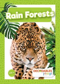 Produktbild: Rain Forests