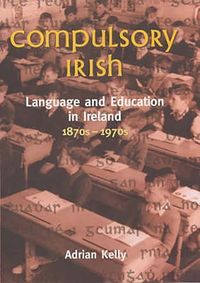 Produktbild: Compulsory Irish