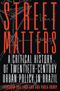 Produktbild: Street Matters