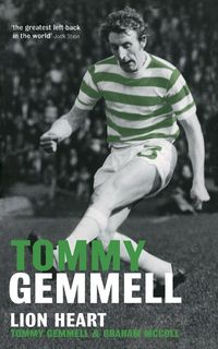 Produktbild: Tommy Gemmell