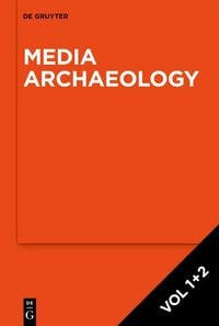 Produktbild: [Set Media Archaeology]