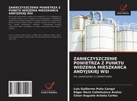 Produktbild: Zanieczyszczenie Powietrza Z Punktu Widzenia Mieszka&iquest;ca Andyjskiej Wsi