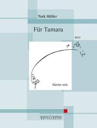 Produktbild: F&uuml;r Tamara