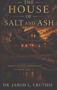 Produktbild: The House of Salt and Ash