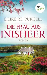 Produktbild: Die Frau aus Inisheer