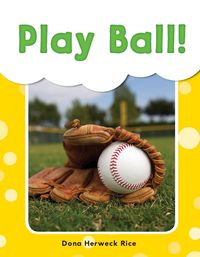 Produktbild: Play Ball!