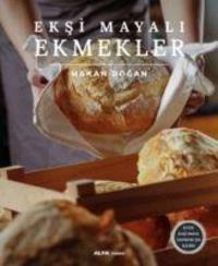 Produktbild: Eksi Mayali Ekmekler