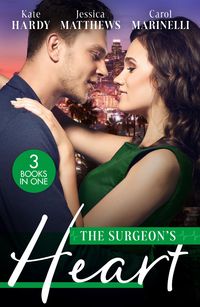 Produktbild: The Surgeon's Heart