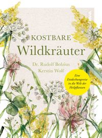 Produktbild: Kostbare Wildkr&auml;uter
