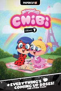 Produktbild: Miraculous Chibi Vol. 7