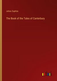 Produktbild: The Book of the Tales of Canterbury