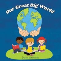 Produktbild: Our Great Big World