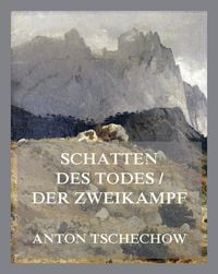 Produktbild: Schatten des Todes / Ein Zweikampf