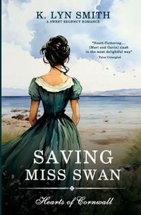 Produktbild: Saving Miss Swan