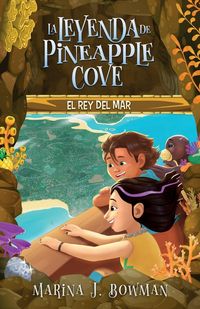 Produktbild: El rey del mar