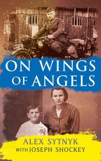 Produktbild: On Wings of Angels