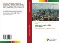 Produktbild: Lideran&ccedil;a na gest&atilde;o imobili&aacute;ria
