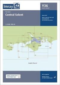 Produktbild: Y36 Central Solent (Small Format)