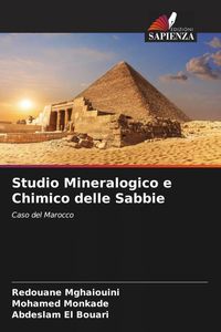 Produktbild: Studio Mineralogico e Chimico delle Sabbie