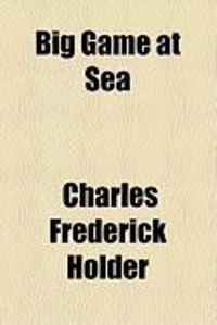 Produktbild: Big Game at Sea